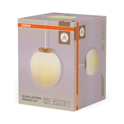 LED pouličné osvetlenie IP20 – pouličné LED svietidlo OSRAM