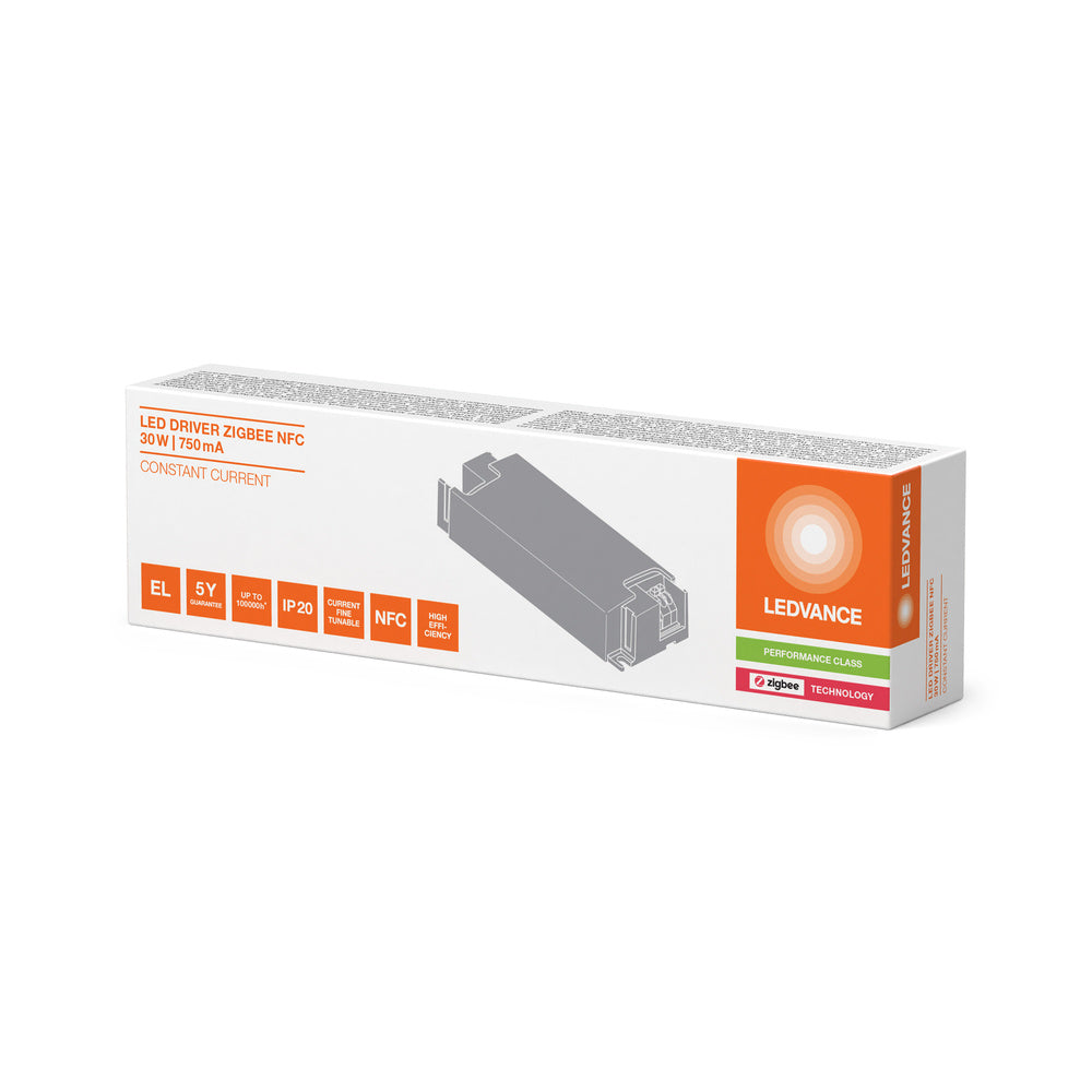 LED stropné svietidlo 30W IP20 – stropné LED svietidlo LEDVANCE