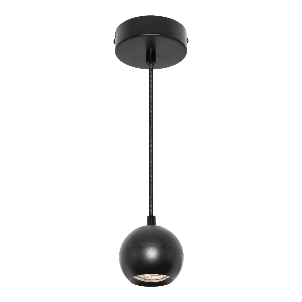 LED downlight IP20 – zápustné LED svietidlo OSRAM