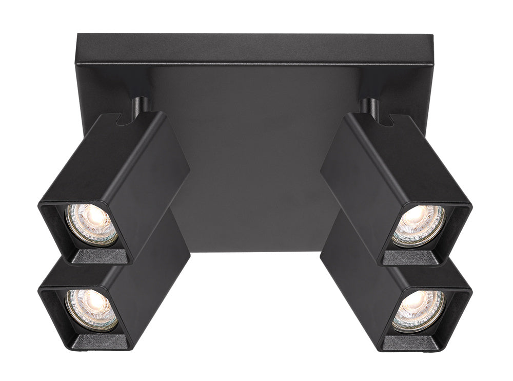 LED downlight IP20 – zápustné LED svietidlo OSRAM