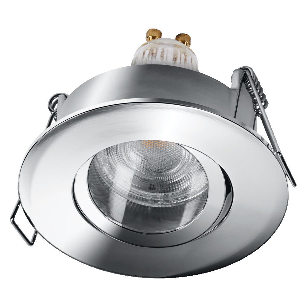 LED downlight 4.70W IP65 6500K 36° – zápustné LED svietidlo OSRAM