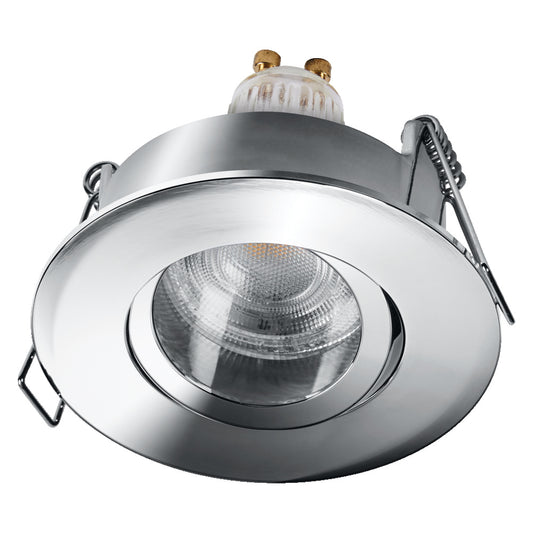 LED downlight 4.70W IP65 6500K 36° – zápustné LED svietidlo OSRAM