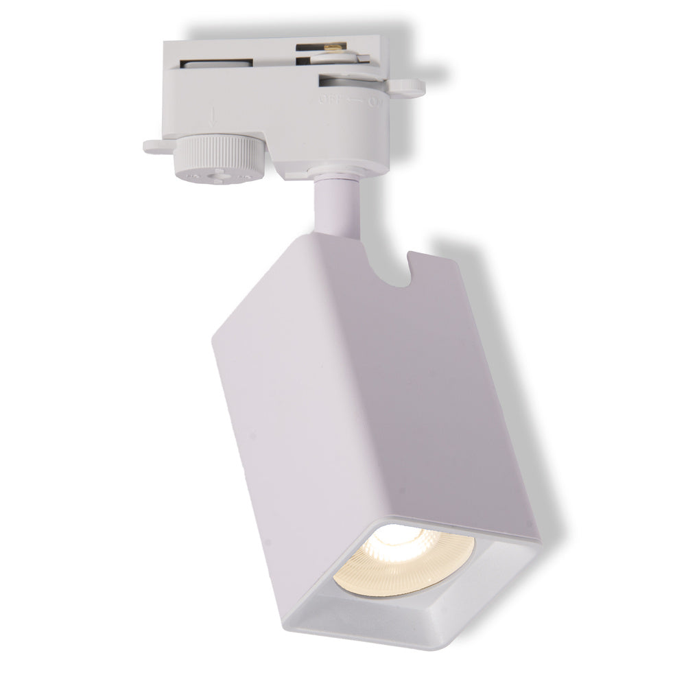 LED downlight 6W IP20 – zápustné LED svietidlo OSRAM