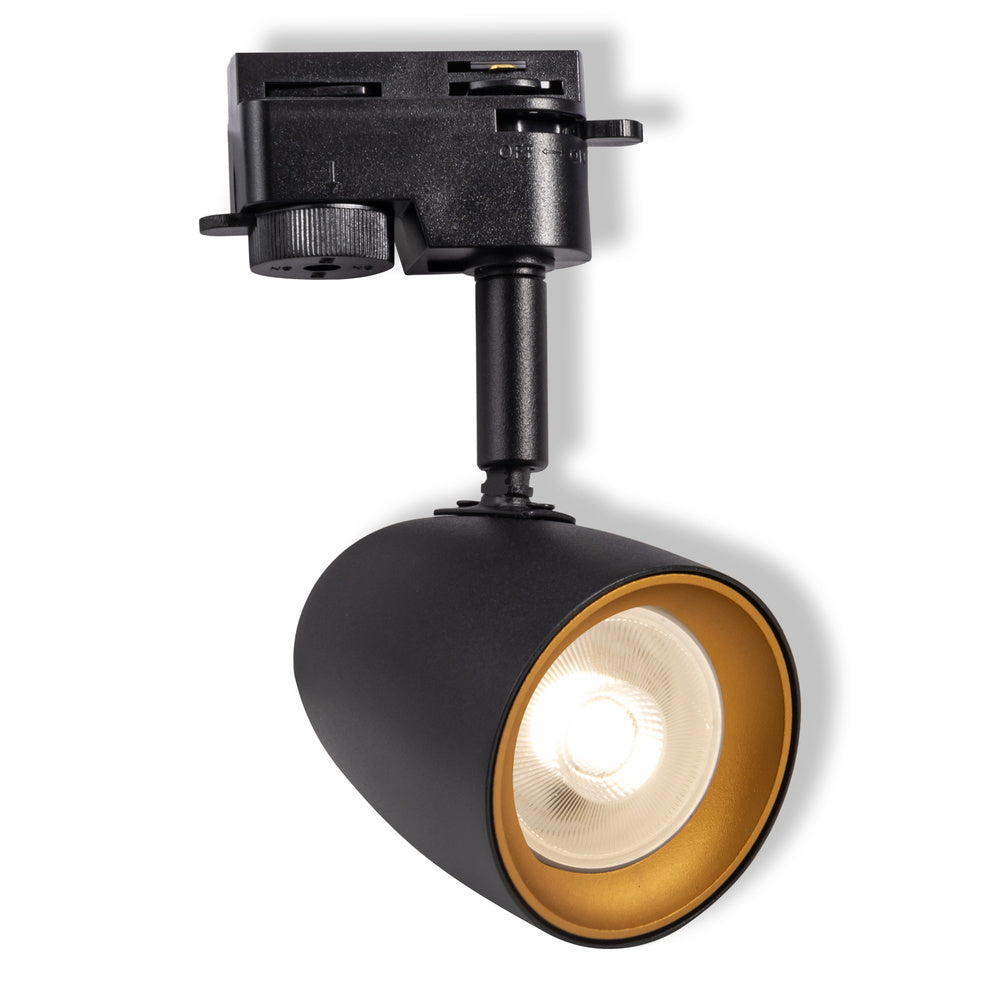 LED downlight 6W IP20 – zápustné LED svietidlo OSRAM