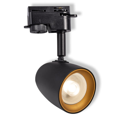 LED downlight 6W IP20 – zápustné LED svietidlo OSRAM