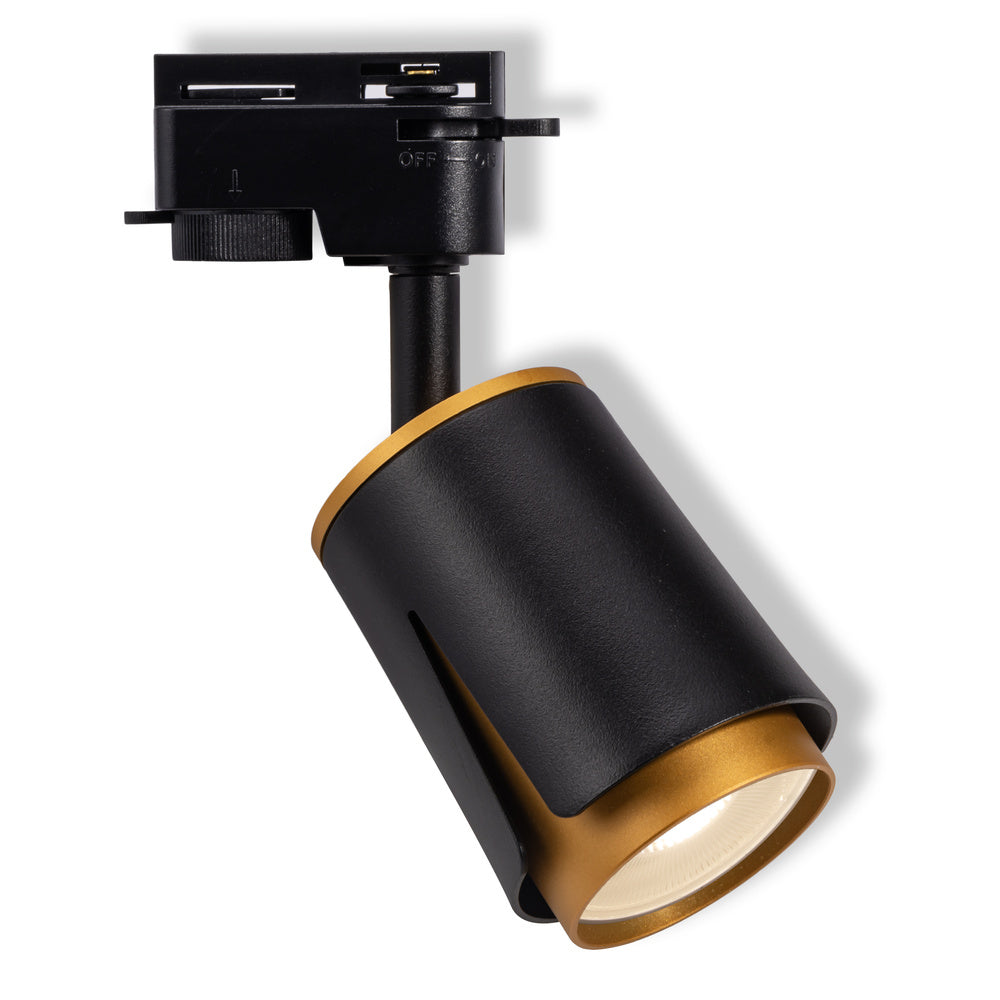 LED downlight 6W IP20 – zápustné LED svietidlo OSRAM