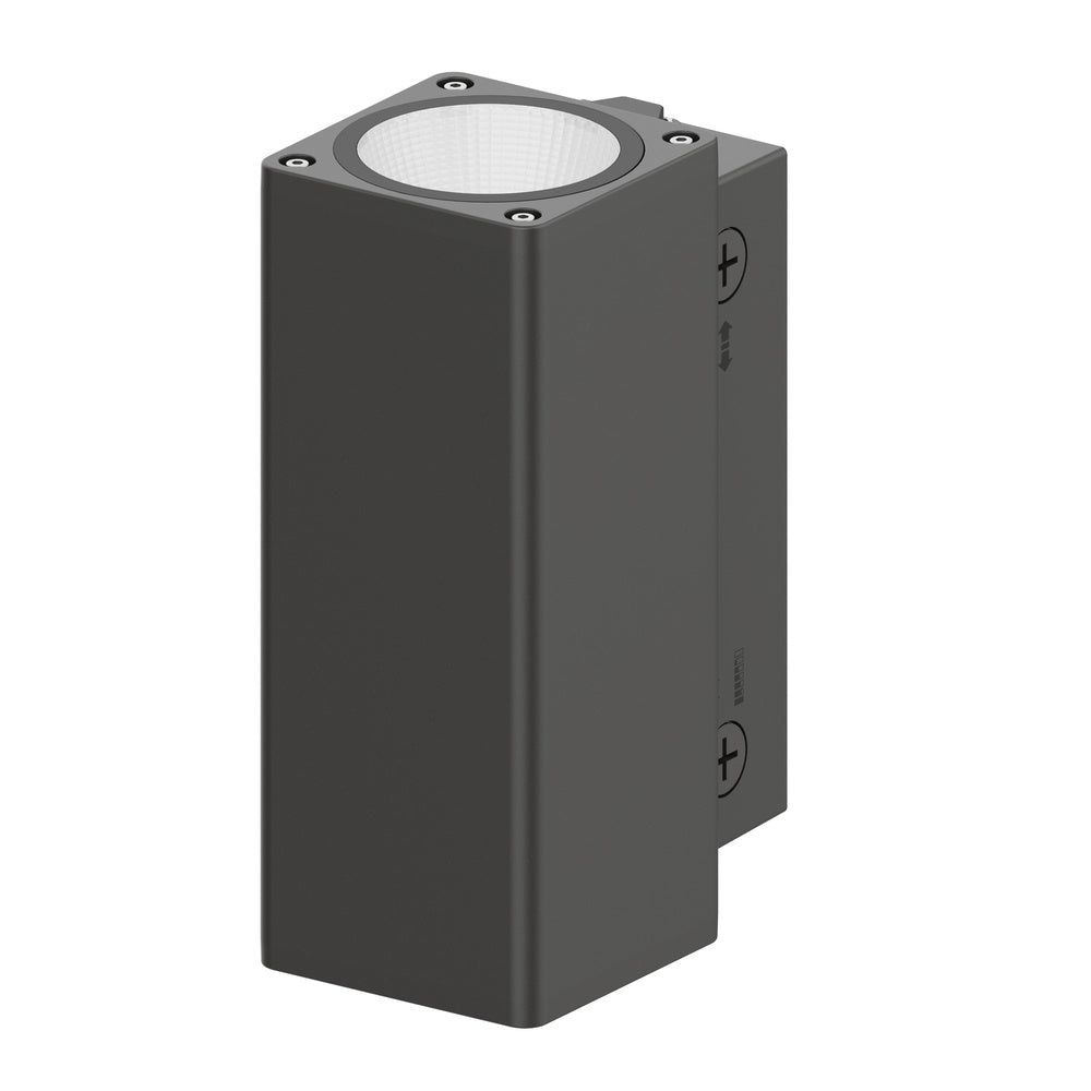 LED nástenné svietidlo 27W IP65 3000K 55° – nástenné LED svietidlo LEDVANCE