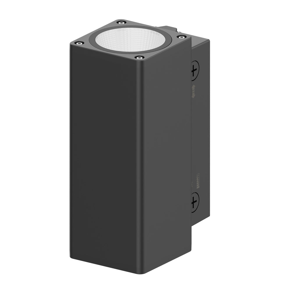 LED nástenné svietidlo 29W IP65 2200K 55° – nástenné LED svietidlo LEDVANCE