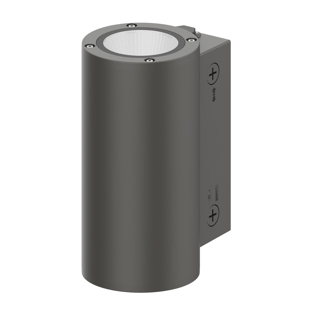 LED nástenné svietidlo 29W IP65 2200K 55° – nástenné LED svietidlo LEDVANCE