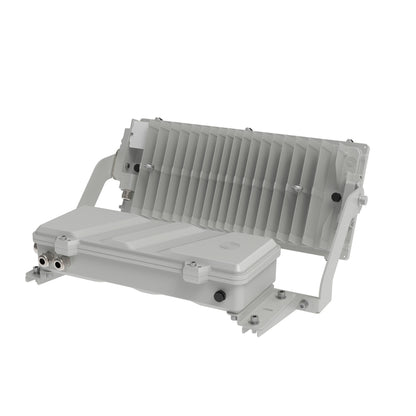LED reflektor 600W IP66 5700K 45° – vonkajšie LED svietidlo LEDVANCE