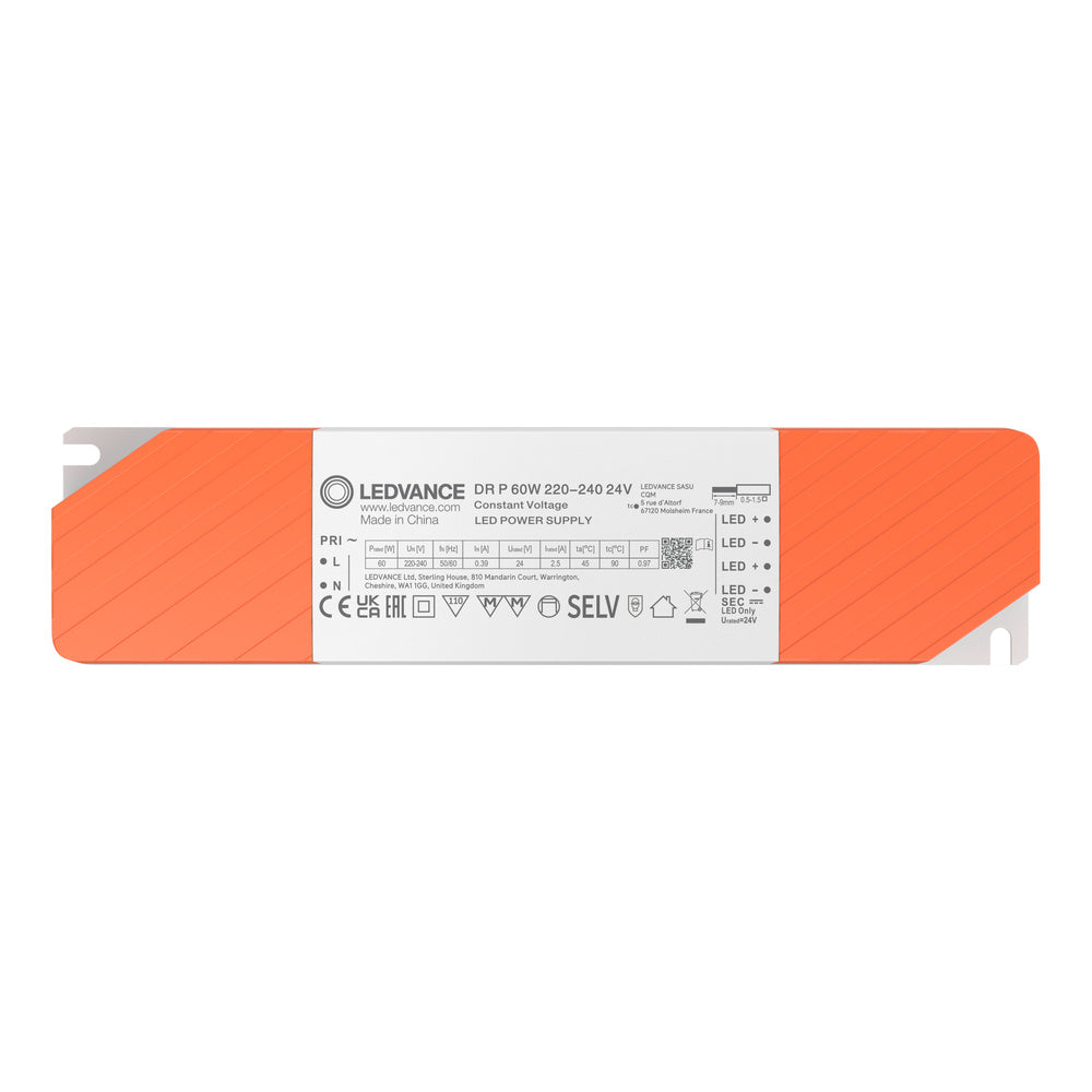 LED stropné svietidlo IP20 – stropné LED svietidlo LEDVANCE