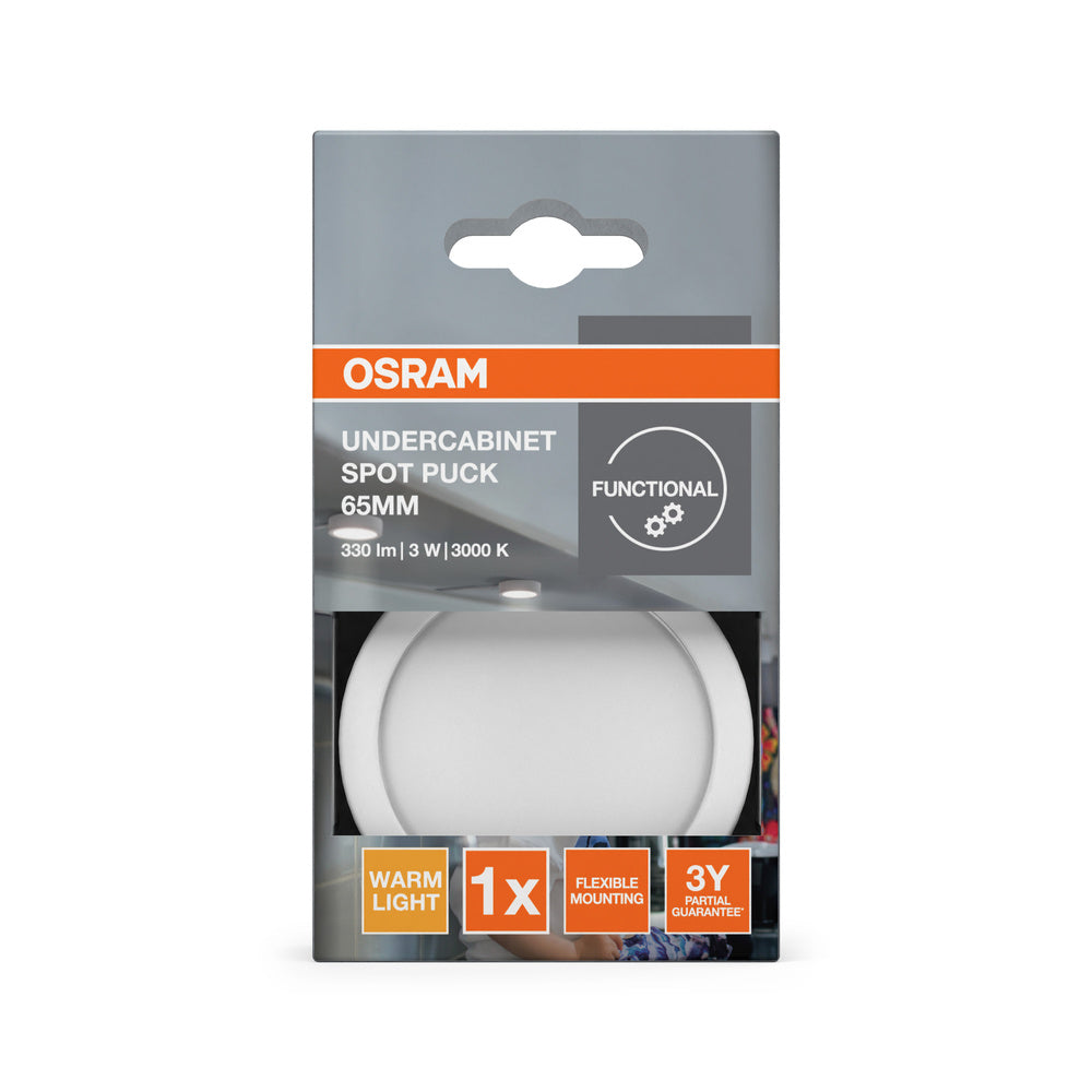LED driver 3W – OSRAM