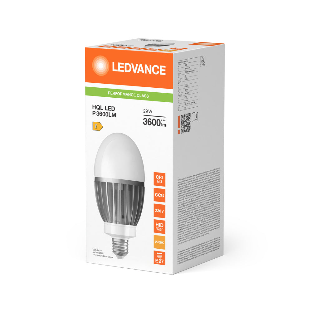 LED príslušenstvo 29W – LEDVANCE