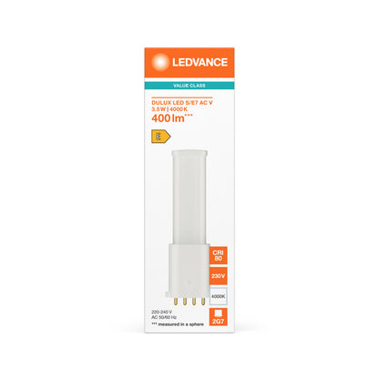 LED lineárne svietidlo 3.5W IP20 4000K 130° – lineárne LED svietidlo LEDVANCE
