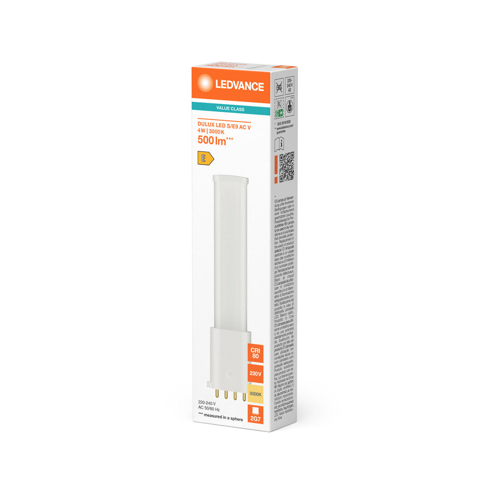 LED lineárne svietidlo 4W IP20 3000K 130° – lineárne LED svietidlo LEDVANCE