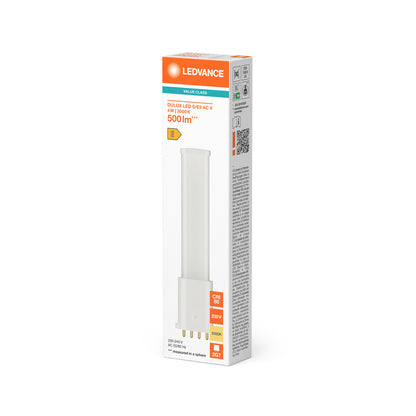 LED lineárne svietidlo 4W IP20 3000K 130° – lineárne LED svietidlo LEDVANCE