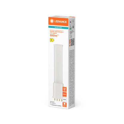 LED lineárne svietidlo 4W IP20 4000K 130° – lineárne LED svietidlo LEDVANCE