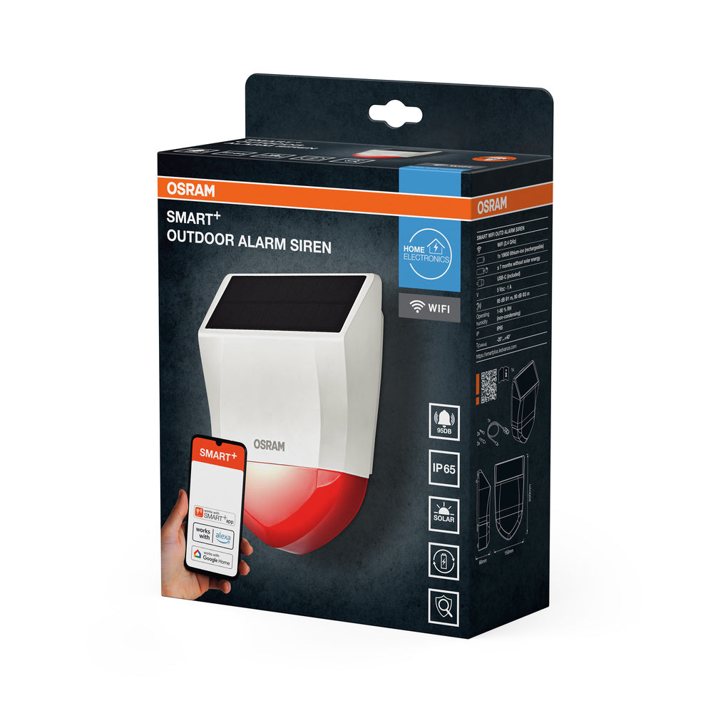 LED príslušenstvo – OSRAM