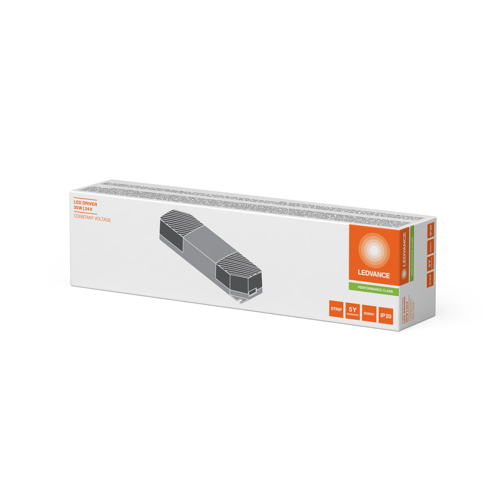LED stropné svietidlo 30W IP20 – stropné LED svietidlo LEDVANCE