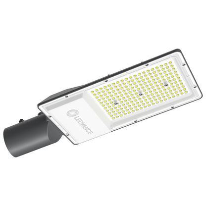 LED pouličné osvetlenie 100W IP65 3000K 155° – pouličné LED svietidlo LEDVANCE