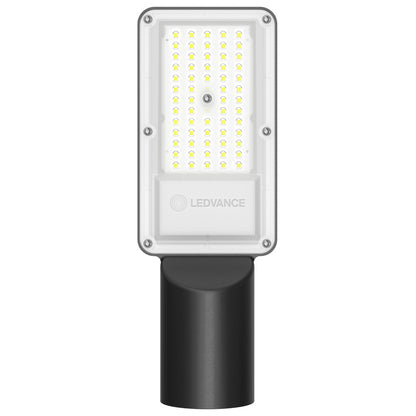 LED pouličné osvetlenie 30W IP65 6500K 155° – pouličné LED svietidlo LEDVANCE