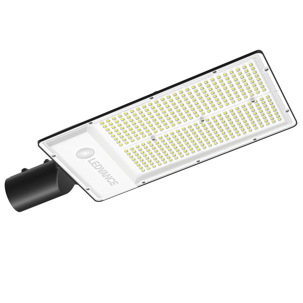 LED pouličné osvetlenie 200W IP65 6500K 155° – pouličné LED svietidlo LEDVANCE