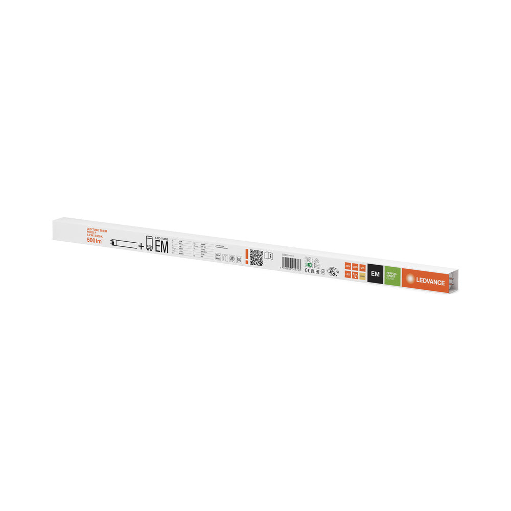 LED lineárne svietidlo 5.2W IP20 3300K 190° – lineárne LED svietidlo LEDVANCE