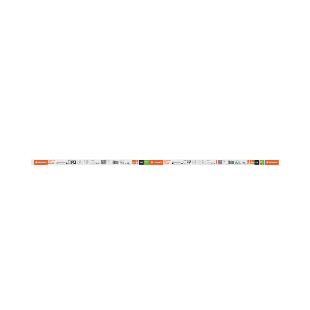 LED lineárne svietidlo 11.6W IP20 3300K 190° – lineárne LED svietidlo LEDVANCE