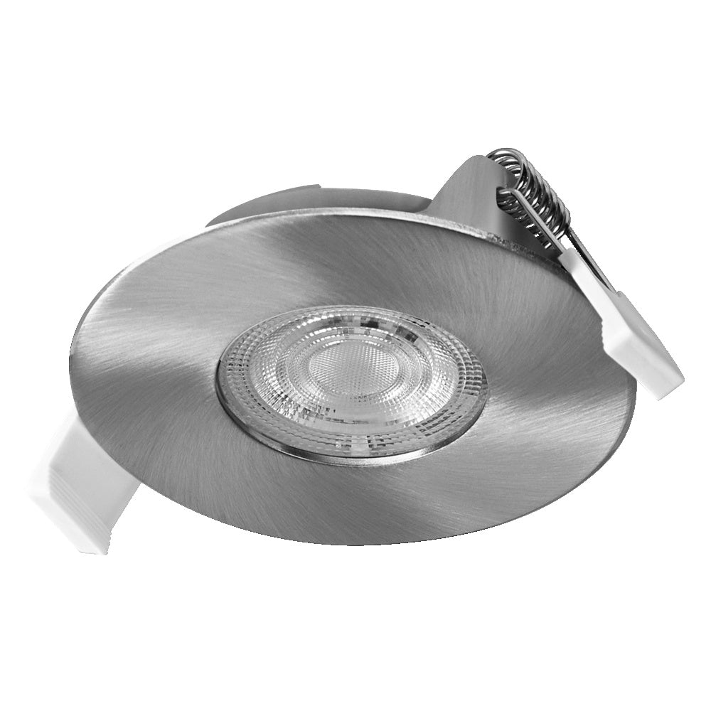 LED stropné svietidlo 4.90W IP65 2700K 36° – stropné LED svietidlo OSRAM