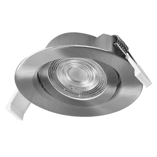 LED stropné svietidlo 4.90W IP20 2700K 120° – stropné LED svietidlo OSRAM