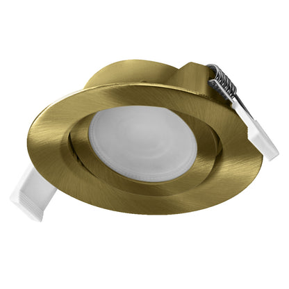 LED stropné svietidlo 4.90W IP20 2700K 36° – stropné LED svietidlo OSRAM