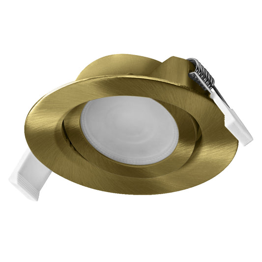 LED stropné svietidlo 4.90W IP20 2700K 36° – stropné LED svietidlo OSRAM