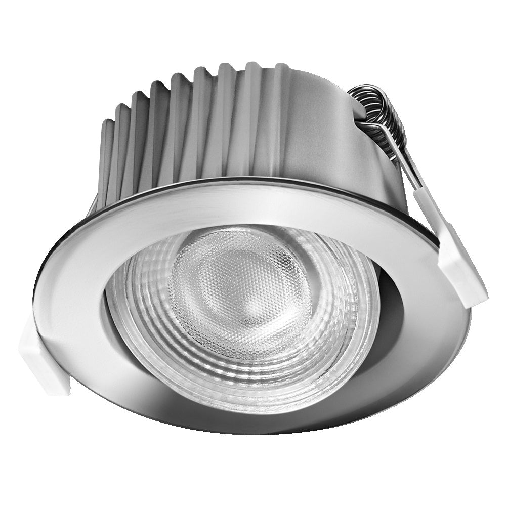 LED stropné svietidlo 4.90W IP65 2700K 36° – stropné LED svietidlo OSRAM
