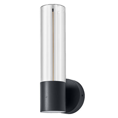 LED nástenné svietidlo 6.50W IP54 3000K 160° – nástenné LED svietidlo OSRAM