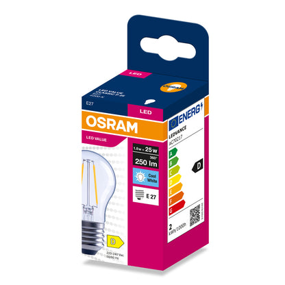 LED stropné svietidlo 1.8W IP20 4000K 300° – stropné LED svietidlo OSRAM