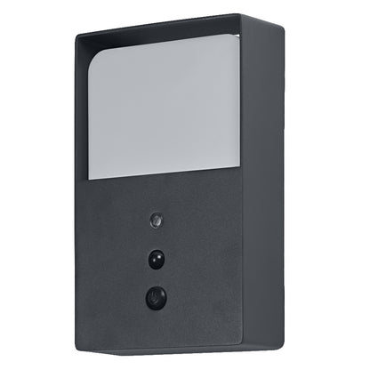 LED reflektor 2.50W IP54 3000K 111° – vonkajšie LED svietidlo OSRAM
