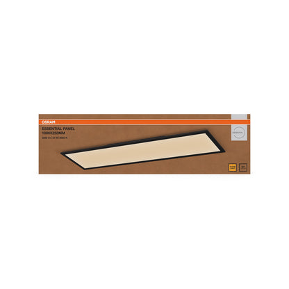 LED panel 24W IP20 3000K 110° – LED stropný panel OSRAM