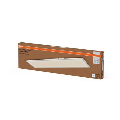 LED panel 36W IP20 4000K 110° – LED stropný panel OSRAM