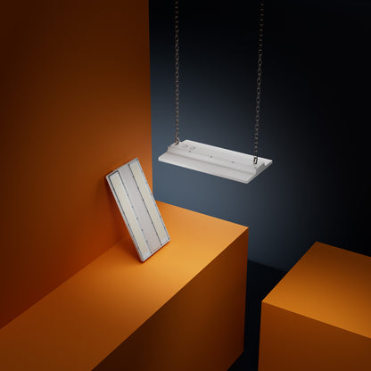 LED High Bay 240W IP66 4000K 35° – priemyselné LED svietidlo LEDVANCE