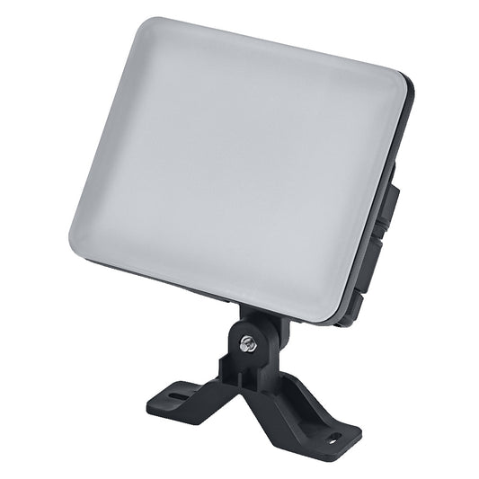 LED reflektor 30W IP44 4000K 120° – vonkajšie LED svietidlo OSRAM