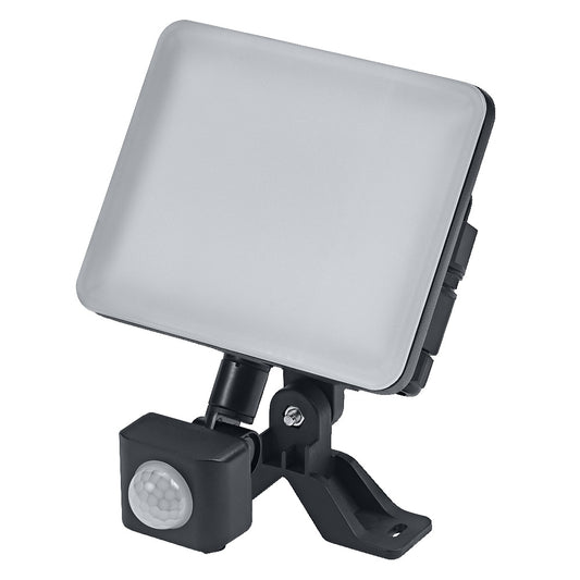 LED reflektor 50W IP44 4000K 120° – vonkajšie LED svietidlo OSRAM