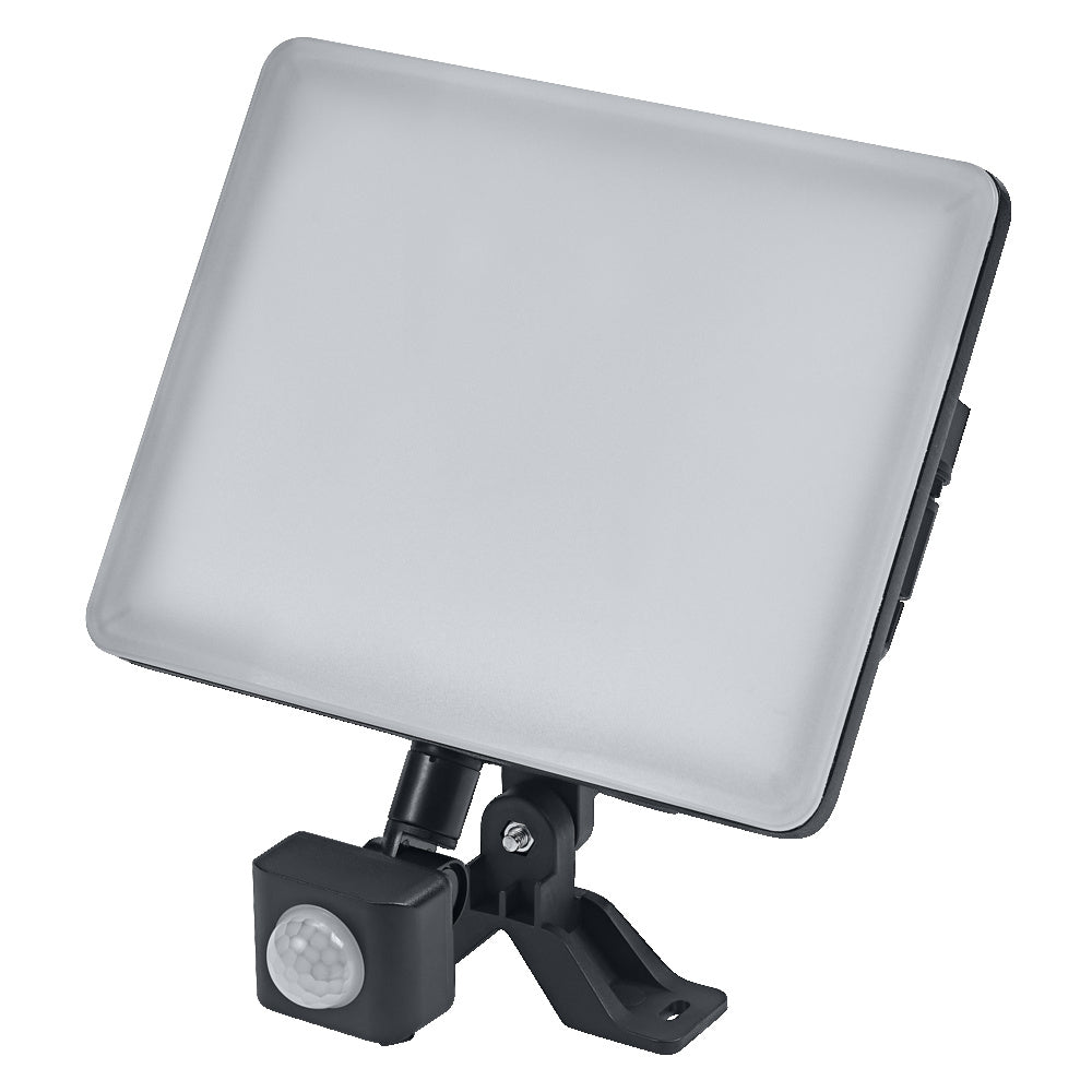 LED reflektor 100W IP65 4000K 120° – vonkajšie LED svietidlo LEDVANCE