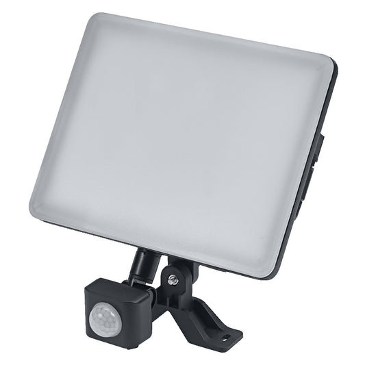 LED reflektor 100W IP65 4000K 120° – vonkajšie LED svietidlo LEDVANCE