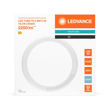 LED lineárne svietidlo 18.3W IP20 6500K 110° – lineárne LED svietidlo LEDVANCE
