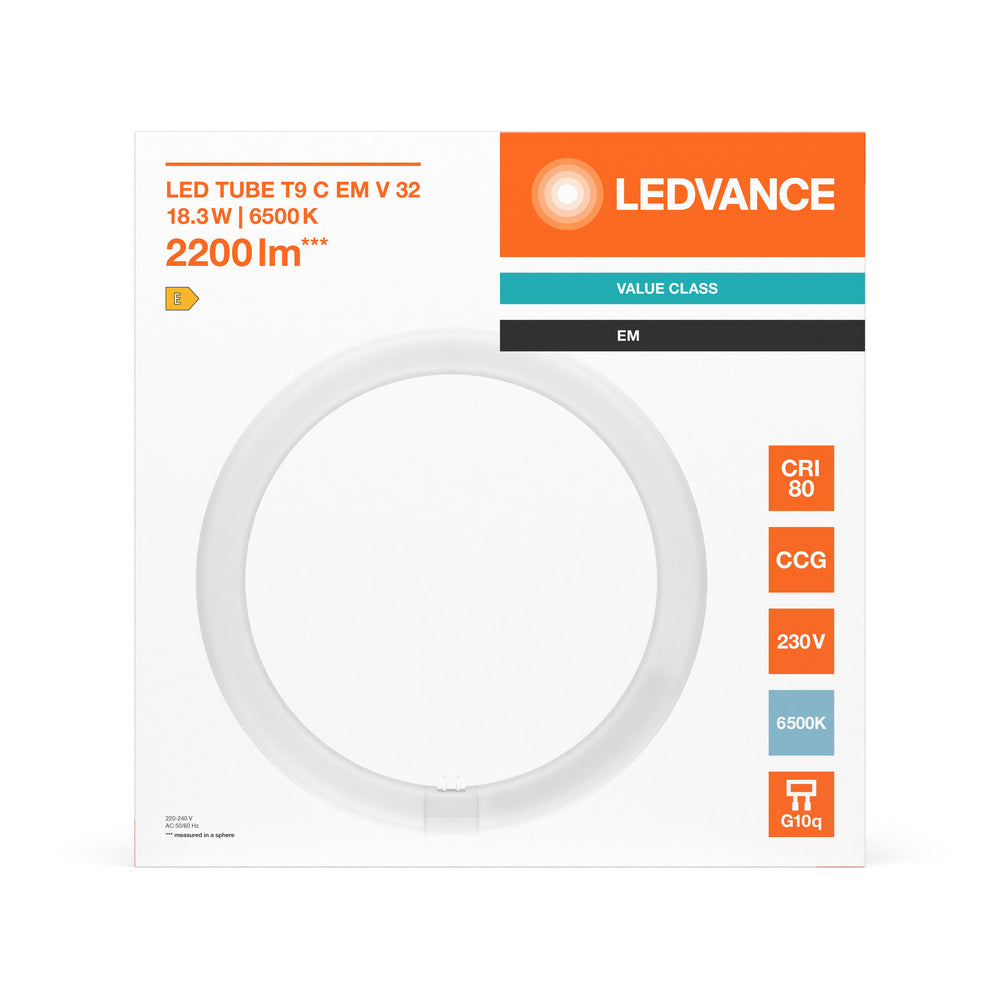 LED lineárne svietidlo 18.3W IP20 6500K 110° – lineárne LED svietidlo LEDVANCE
