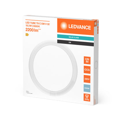 LED lineárne svietidlo 18.3W IP20 6500K 110° – lineárne LED svietidlo LEDVANCE