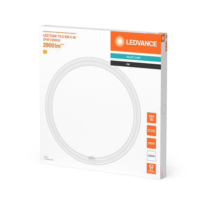 LED lineárne svietidlo 24W IP20 4000K 110° – lineárne LED svietidlo LEDVANCE