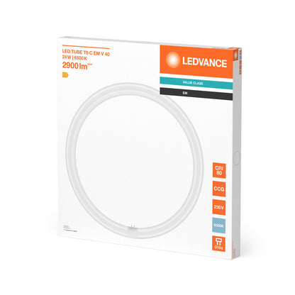 LED lineárne svietidlo 24W IP20 6500K 110° – lineárne LED svietidlo LEDVANCE