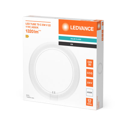 LED lineárne svietidlo 11W IP20 4000K 110° – lineárne LED svietidlo LEDVANCE