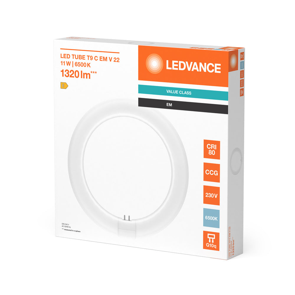LED lineárne svietidlo 11W IP20 6500K 110° – lineárne LED svietidlo LEDVANCE